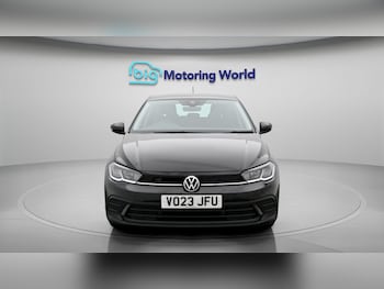 Used Volkswagen Polo 2023 for sale - 79060496: Photo