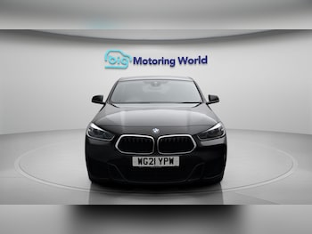 Used BMW X2 2021 for sale - 78849393: Photo