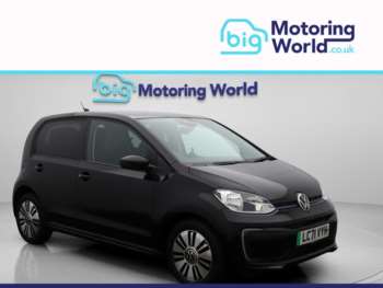 (71) - 36.8kWh e-up! Hatchback 5dr Electric Auto (82 ps)