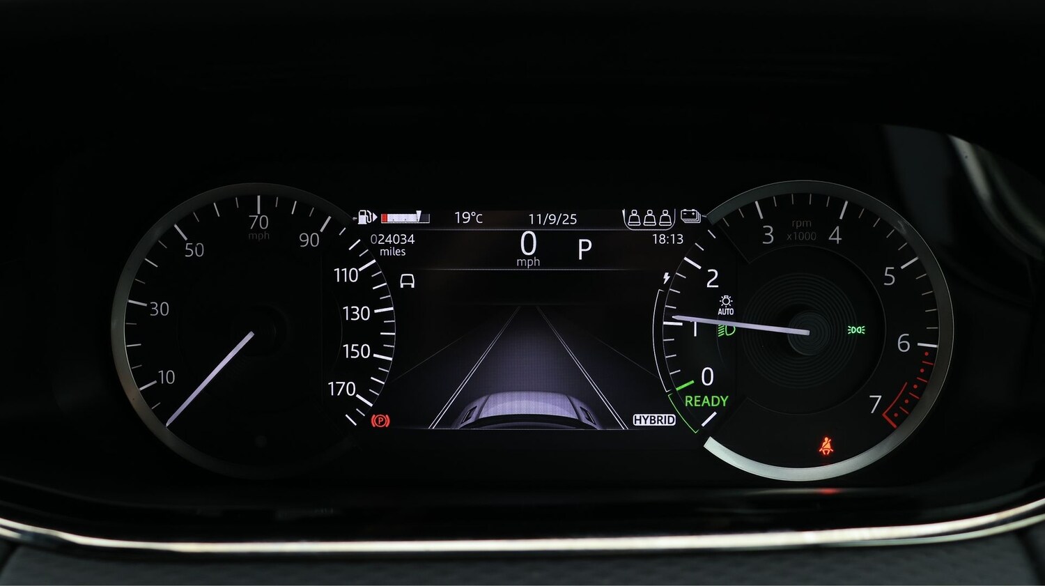 Used Land Rover Range Rover Evoque 2021 for sale - 77462279: Photo 10