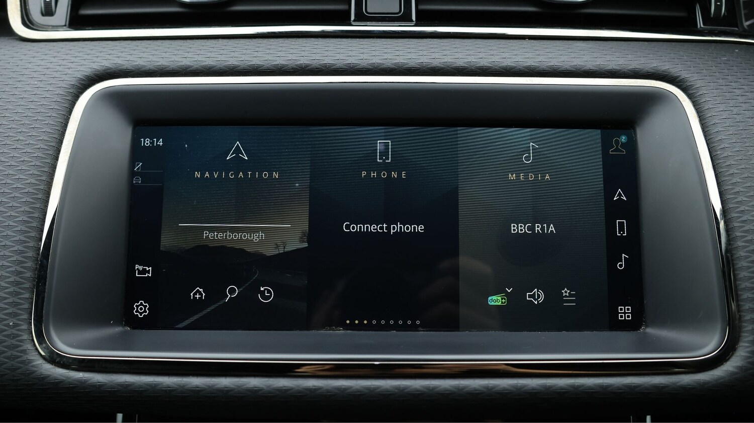 Used Land Rover Range Rover Evoque 2021 for sale - 77462279: Photo 11