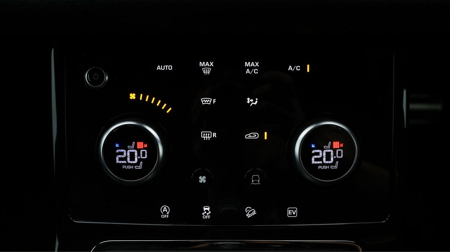 Used Land Rover Range Rover Evoque 2021 for sale - 77462279: Photo 12