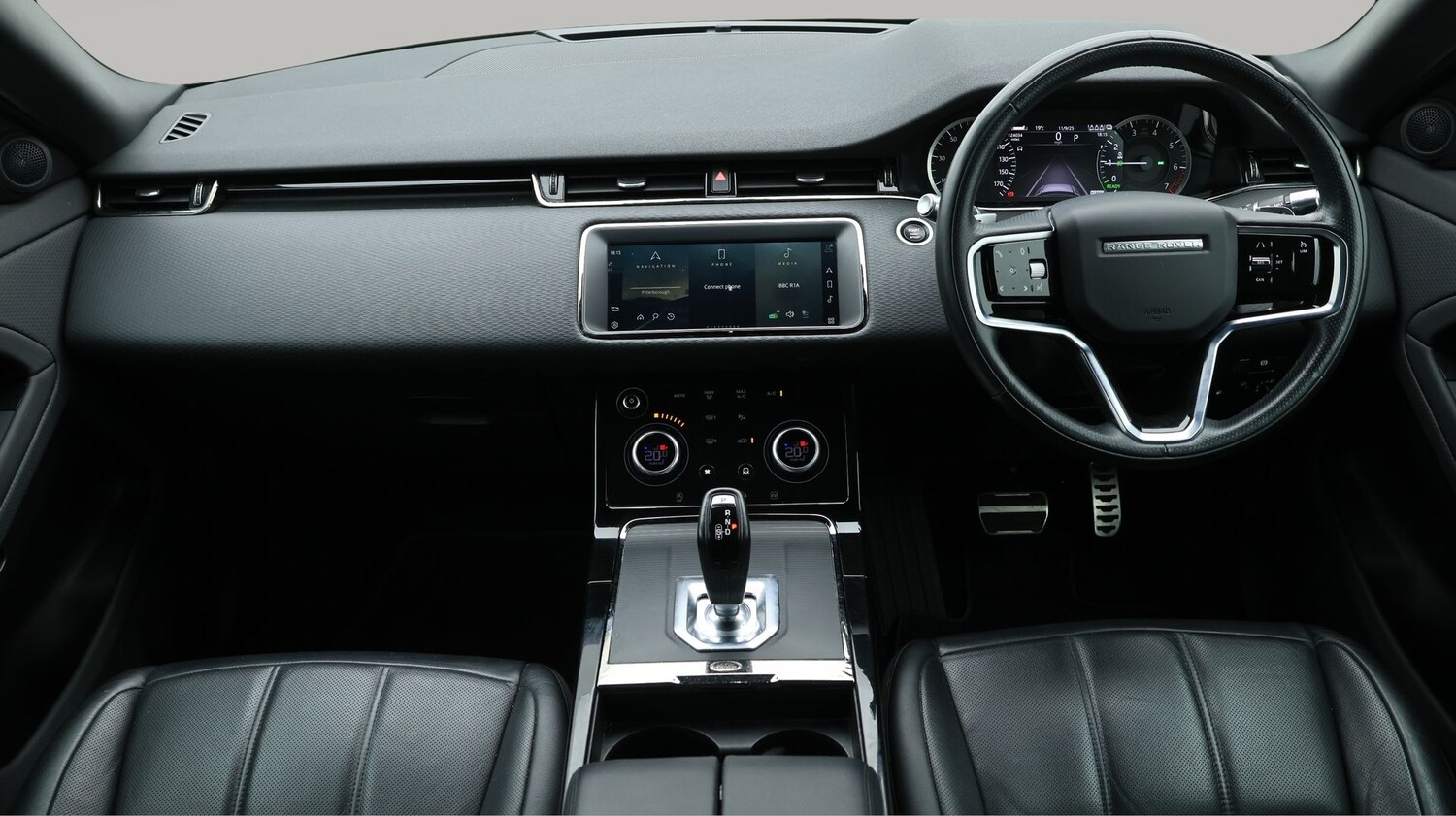 Used Land Rover Range Rover Evoque 2021 for sale - 77462279: Photo 13