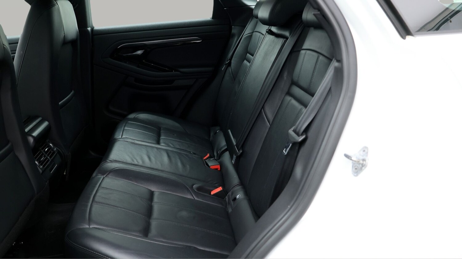 Used Land Rover Range Rover Evoque 2021 for sale - 77462279: Photo 16