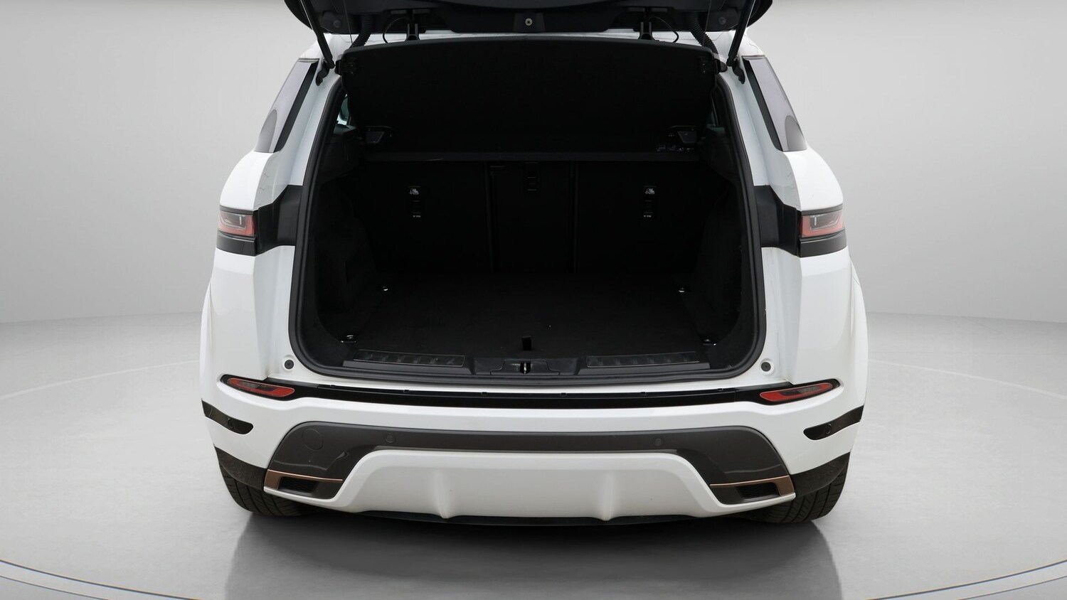 Used Land Rover Range Rover Evoque 2021 for sale - 77462279: Photo 17