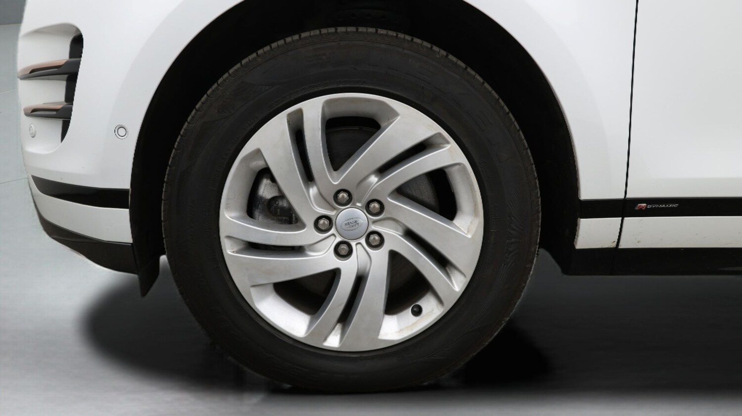 Used Land Rover Range Rover Evoque 2021 for sale - 77462279: Photo 18