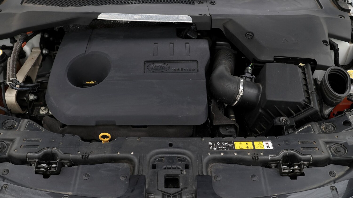 Used Land Rover Range Rover Evoque 2021 for sale - 77462279: Photo 19