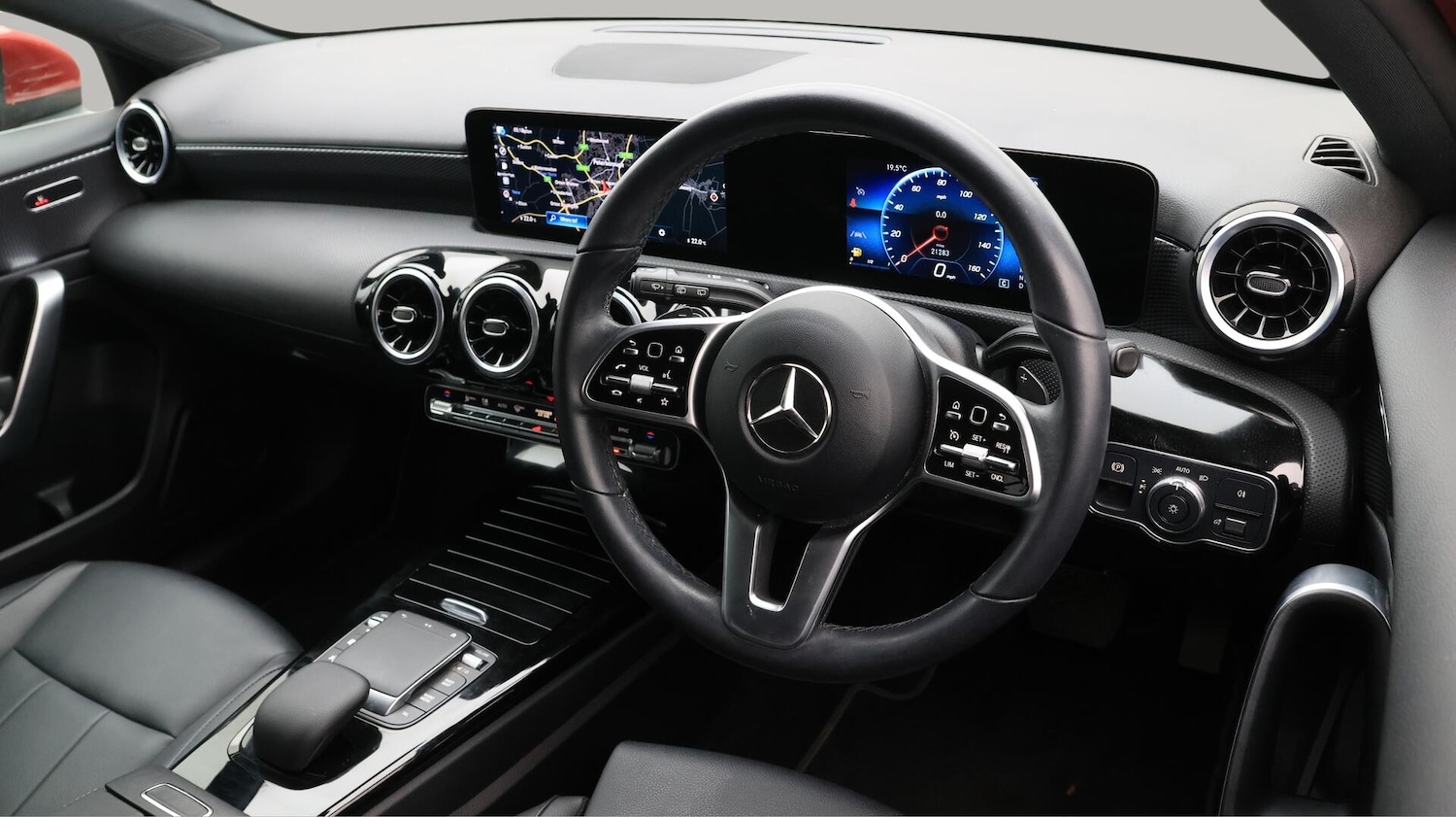 Used Mercedes-Benz A-Class 2022 for sale - 76457968: Photo 10