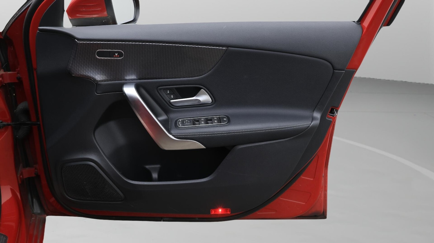 Used Mercedes-Benz A-Class 2022 for sale - 76457968: Photo 16