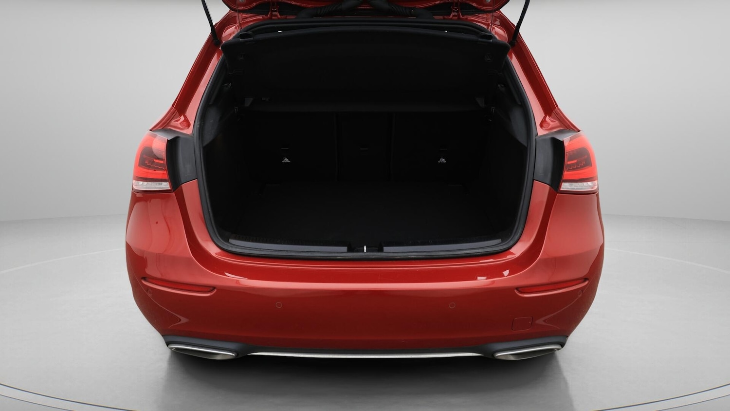 Used Mercedes-Benz A-Class 2022 for sale - 76457968: Photo 18