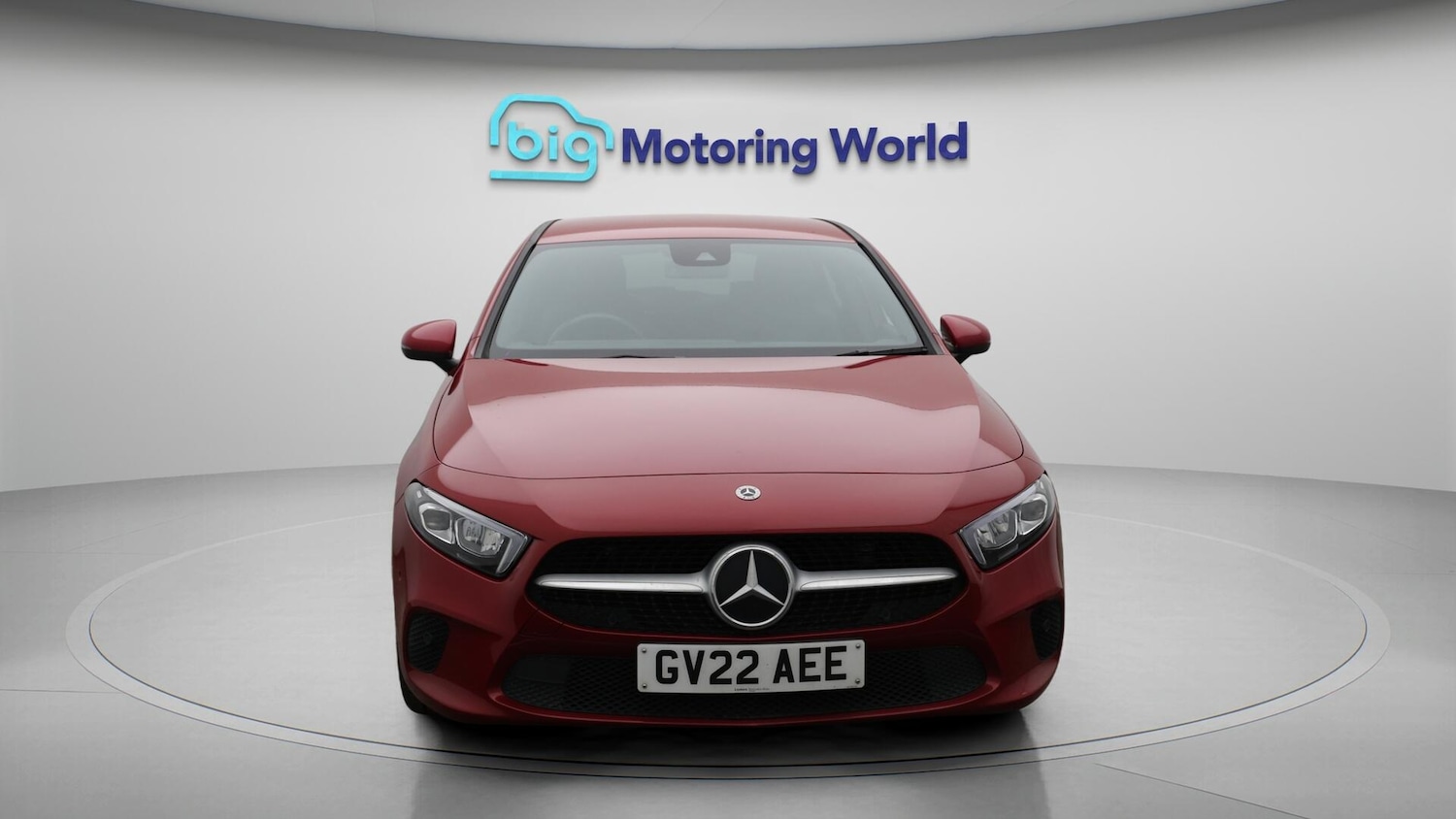 Used Mercedes-Benz A-Class 2022 for sale - 76457968: Photo 3