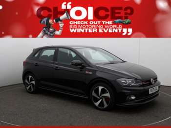 2021 (71) - 2.0 TSI GTI Hatchback 5dr Petrol DSG Euro 6 (s/s) (207 ps)