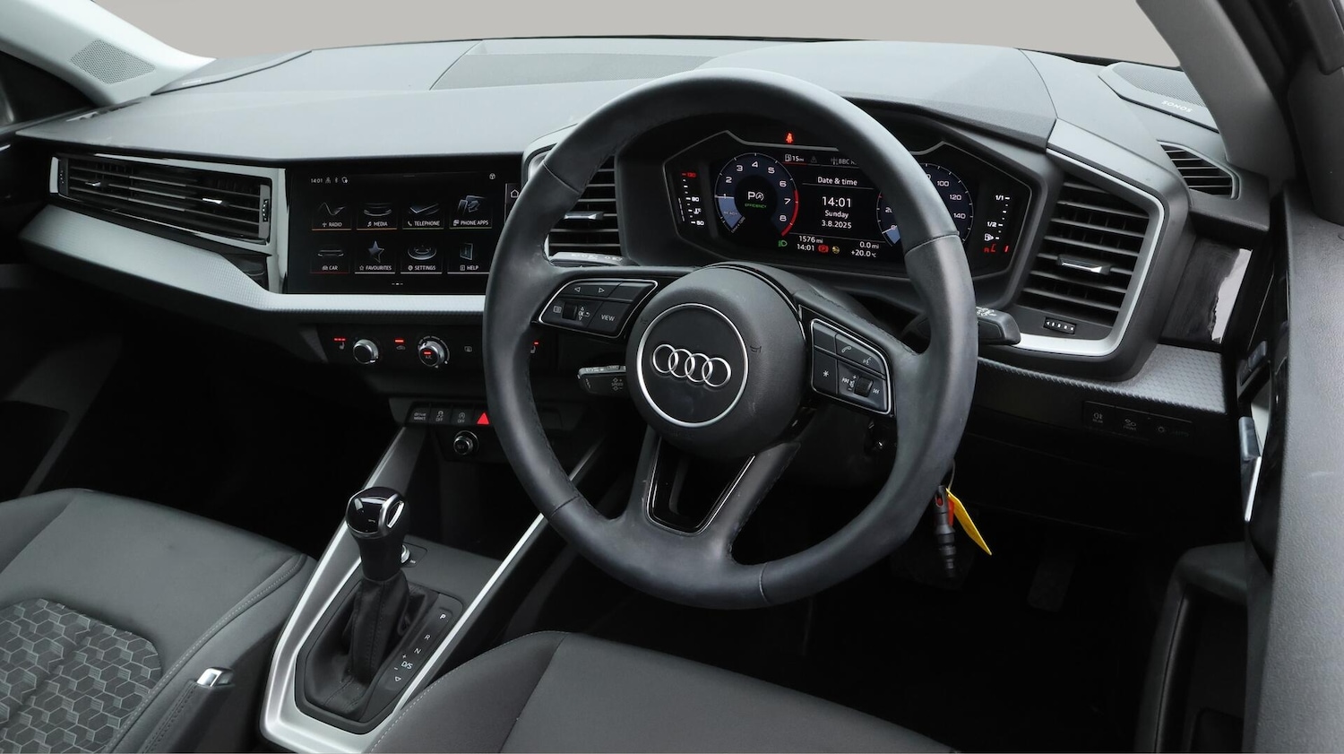 Used Audi A1 2023 for sale - 76001969: Photo 10