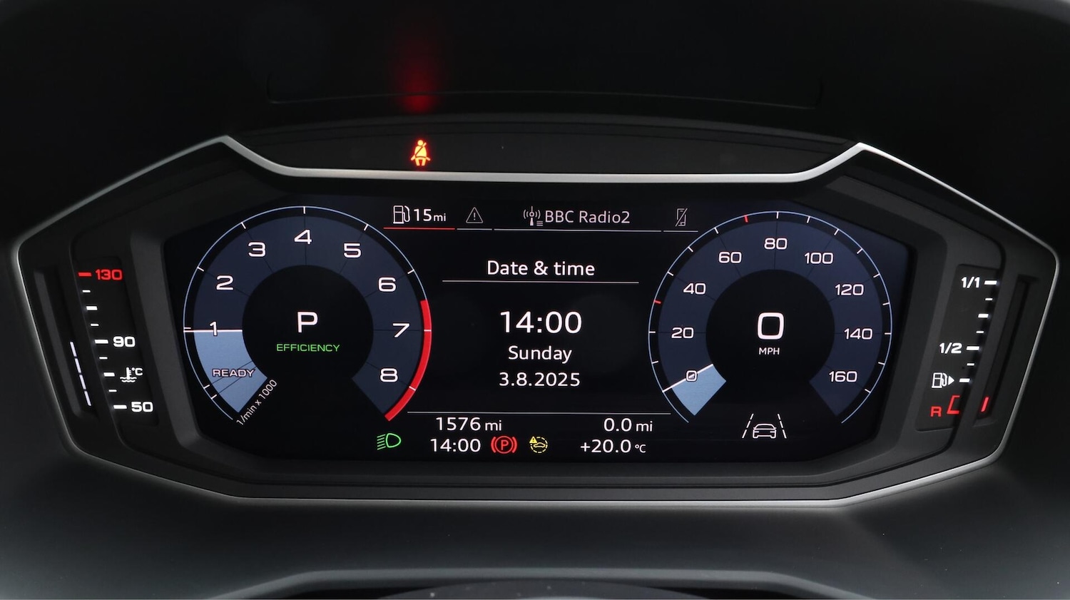 Used Audi A1 2023 for sale - 76001969: Photo 11