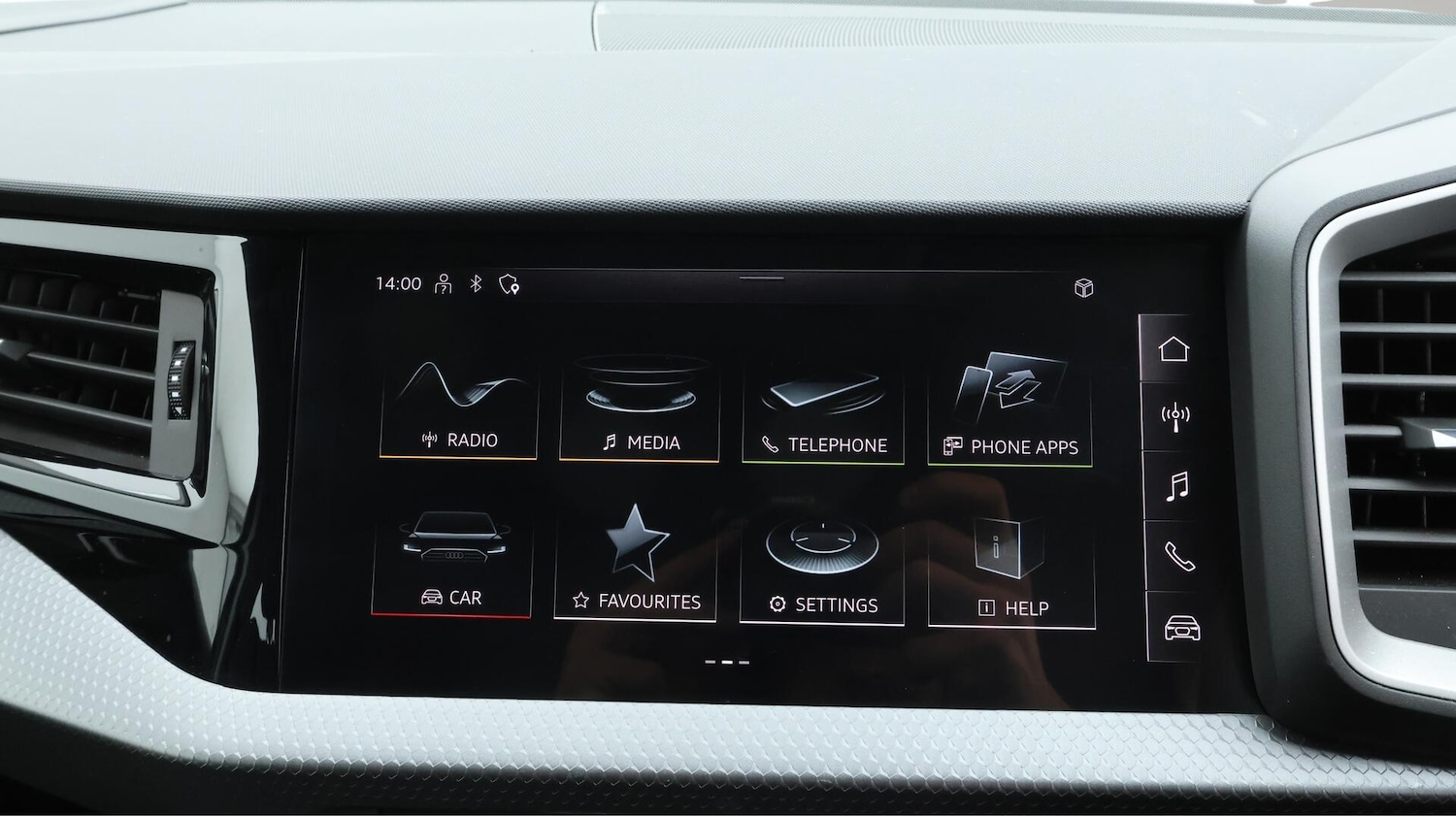 Used Audi A1 2023 for sale - 76001969: Photo 12
