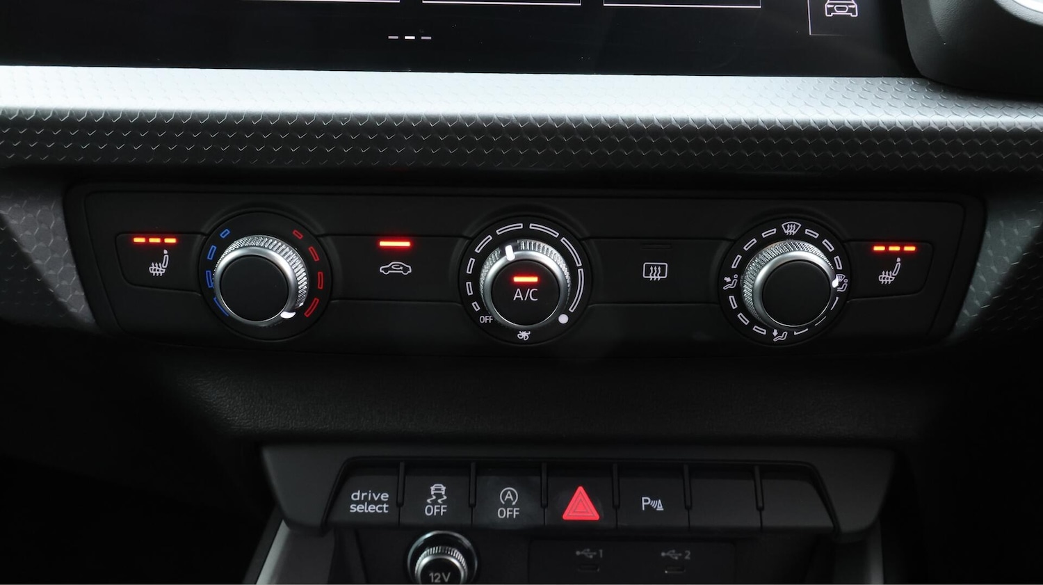 Used Audi A1 2023 for sale - 76001969: Photo 13