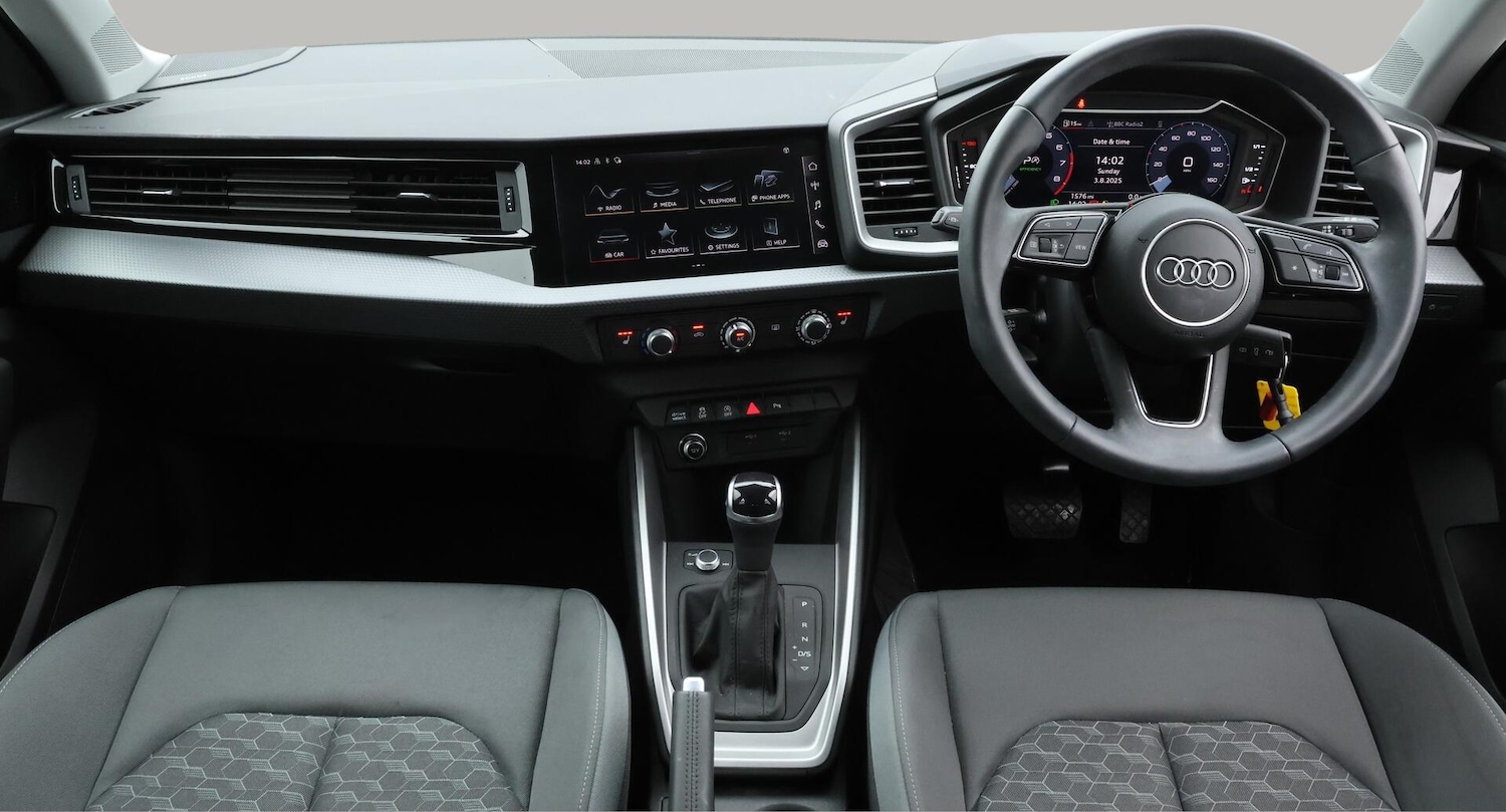Used Audi A1 2023 for sale - 76001969: Photo 14