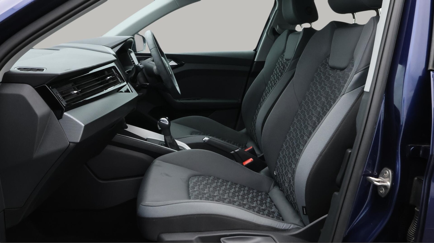 Used Audi A1 2023 for sale - 76001969: Photo 15