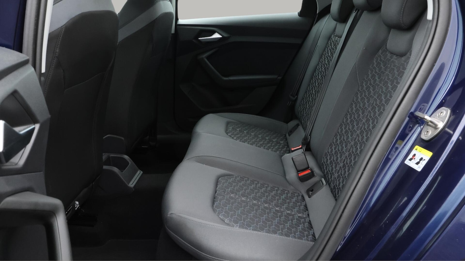 Used Audi A1 2023 for sale - 76001969: Photo 17