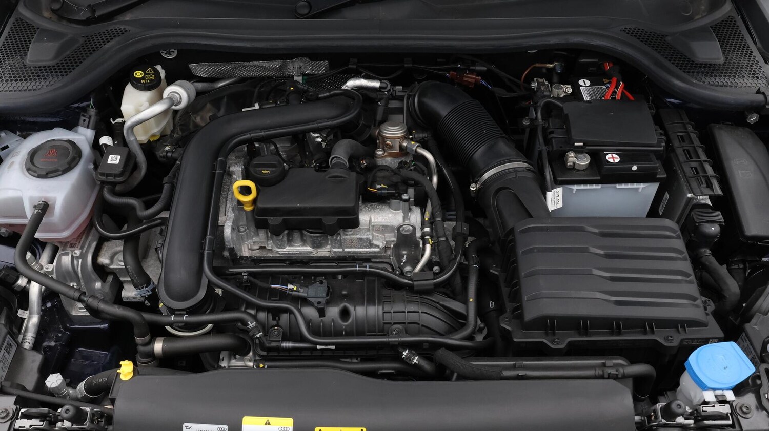 Used Audi A1 2023 for sale - 76001969: Photo 20
