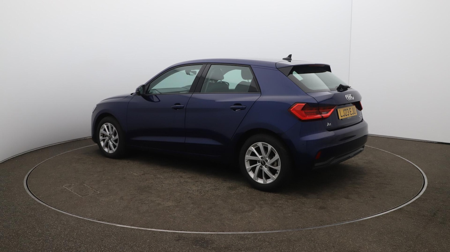 Used Audi A1 2023 for sale - 76001969: Photo 35