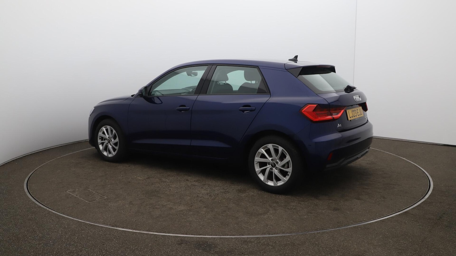 Used Audi A1 2023 for sale - 76001969: Photo 36