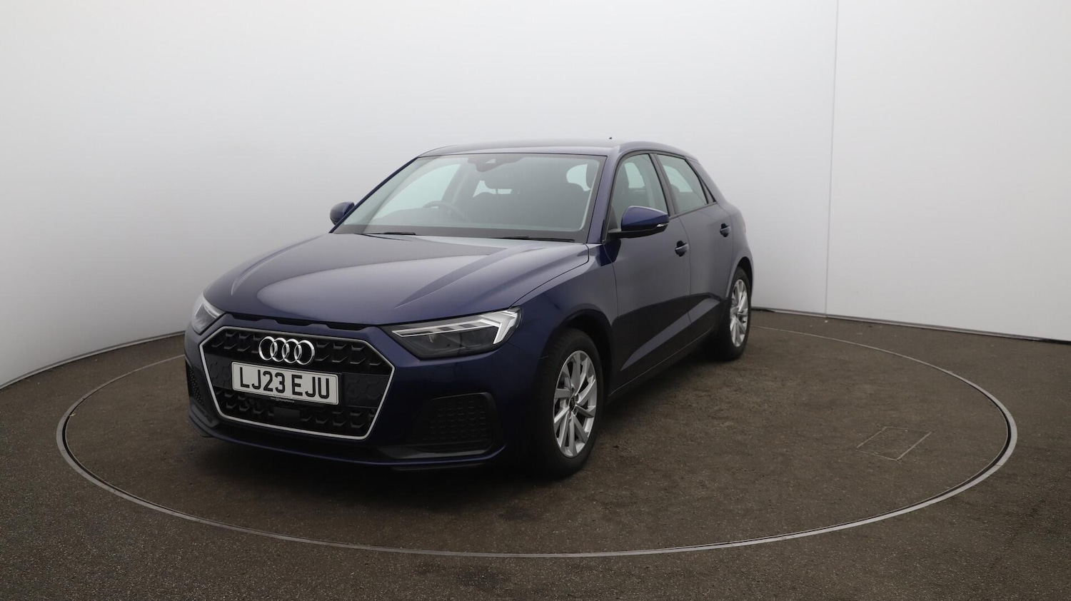 Used Audi A1 2023 for sale - 76001969: Photo 37