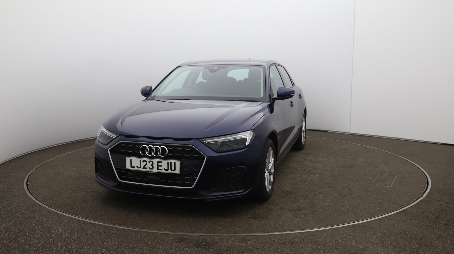 Used Audi A1 2023 for sale - 76001969: Photo 38