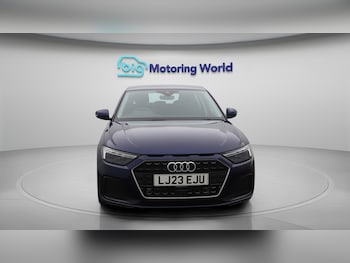 Used Audi A1 2023 for sale - 76001969: Photo 3