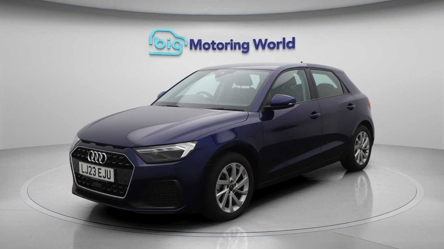 Used Audi A1 2023 for sale - 76001969: Photo 4