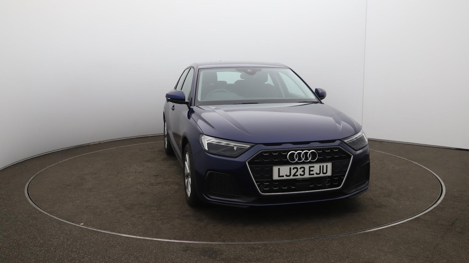 Used Audi A1 2023 for sale - 76001969: Photo 41