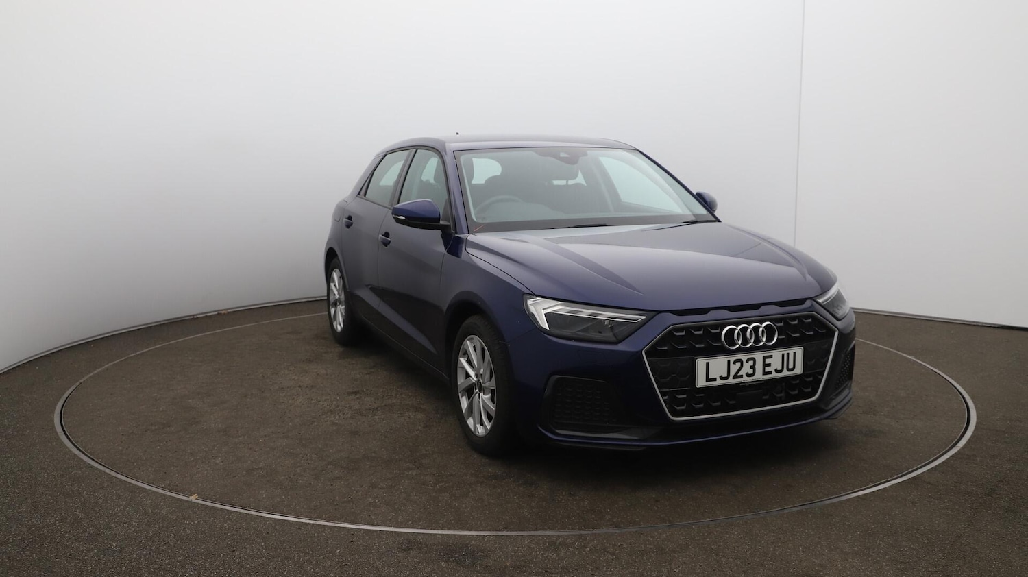Used Audi A1 2023 for sale - 76001969: Photo 42