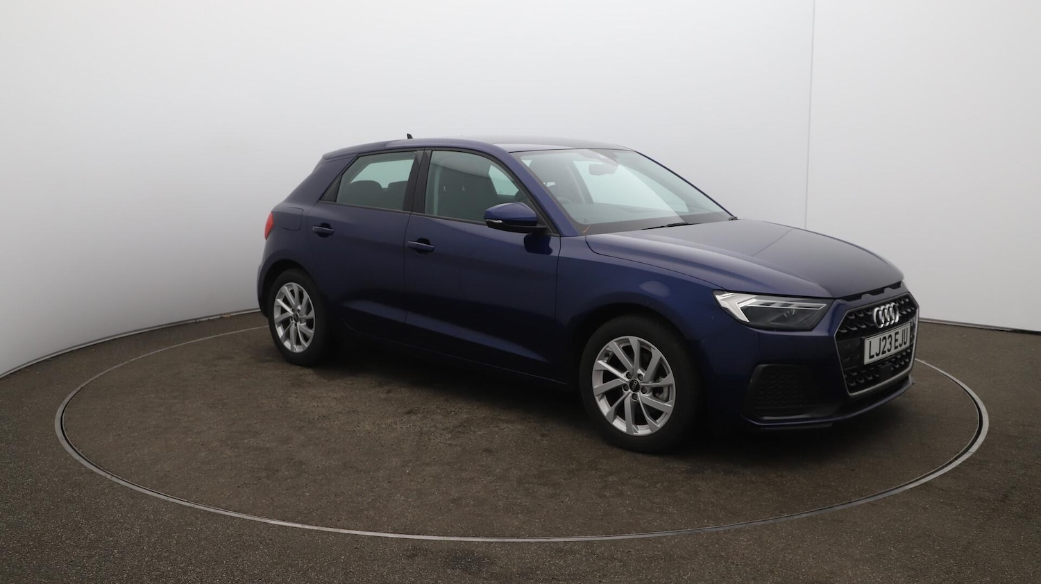 Used Audi A1 2023 for sale - 76001969: Photo 44