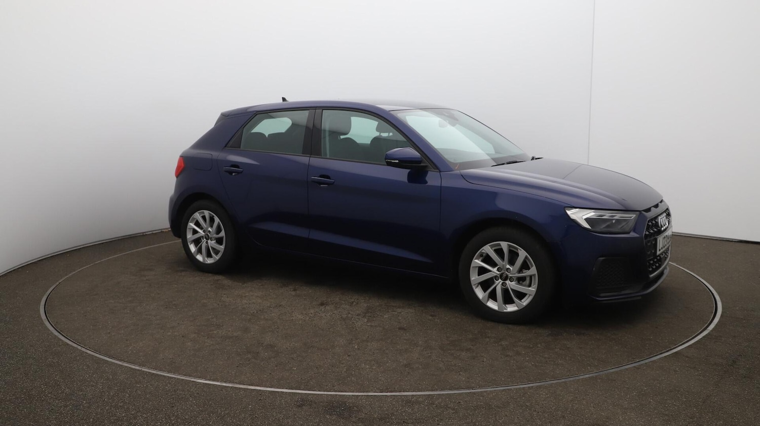 Used Audi A1 2023 for sale - 76001969: Photo 45