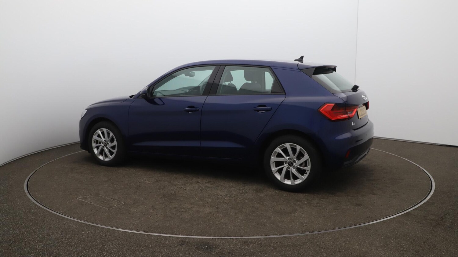 Used Audi A1 2023 for sale - 76001969: Photo 47