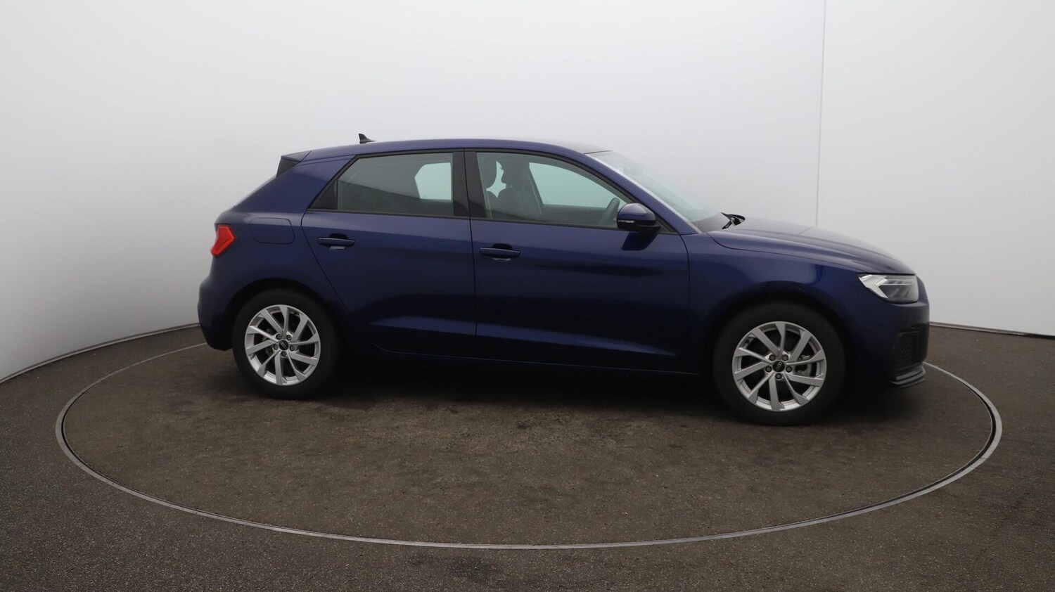 Used Audi A1 2023 for sale - 76001969: Photo 48