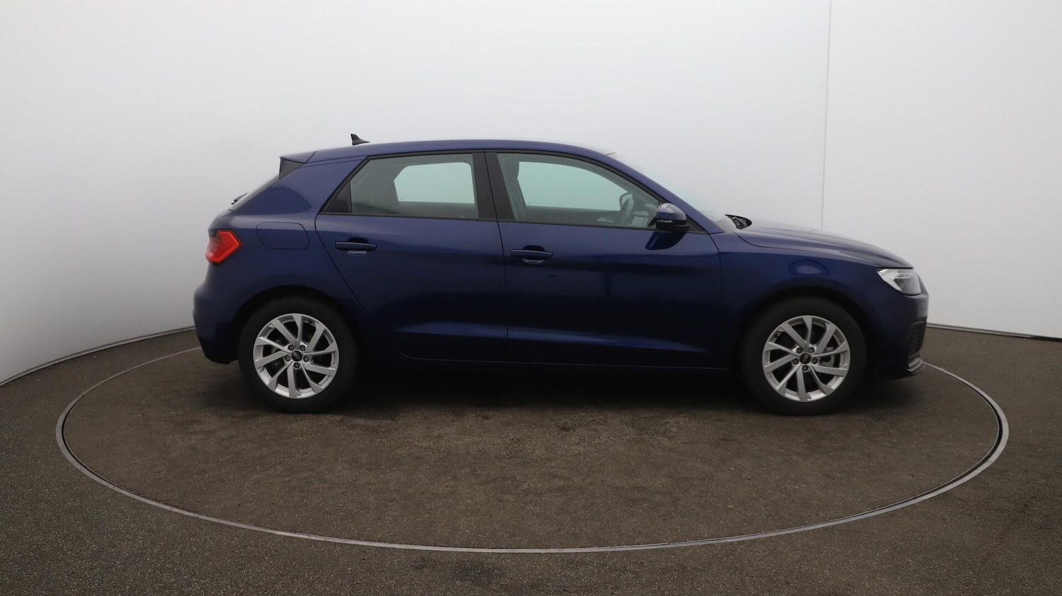 Used Audi A1 2023 for sale - 76001969: Photo 49