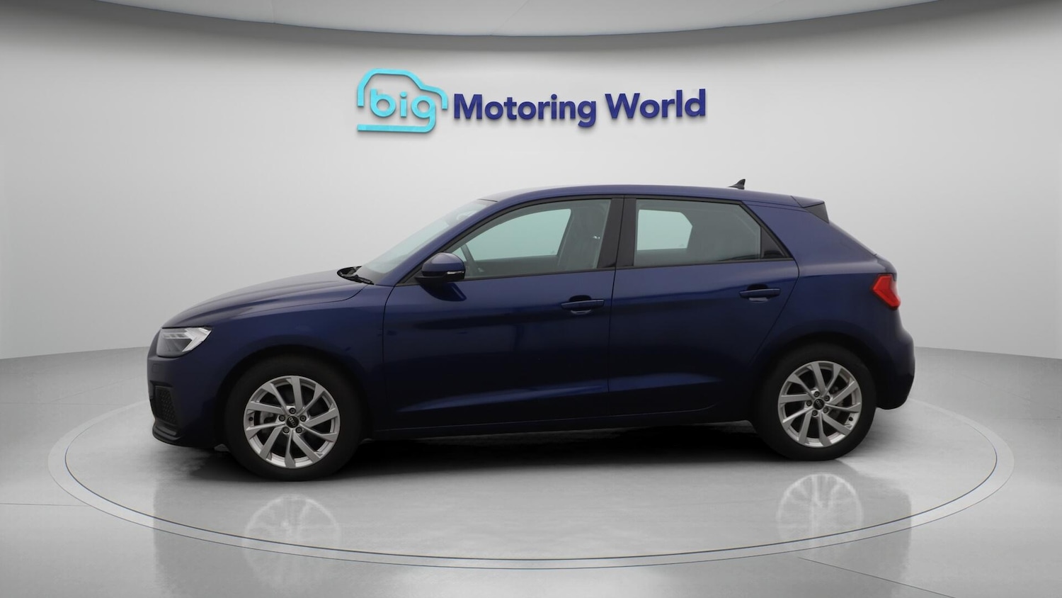 Used Audi A1 2023 for sale - 76001969: Photo 5