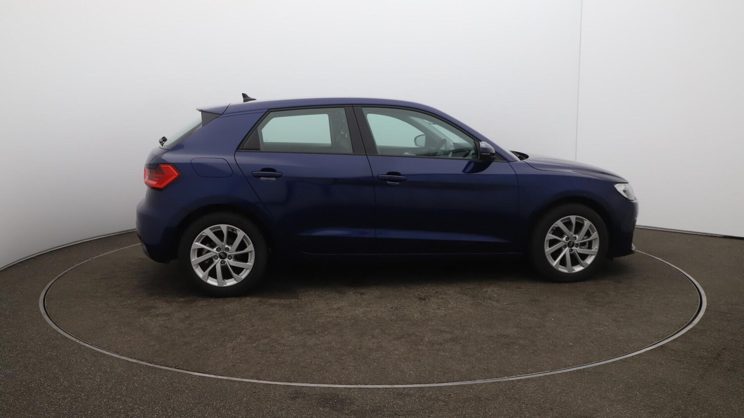 Used Audi A1 2023 for sale - 76001969: Photo 50
