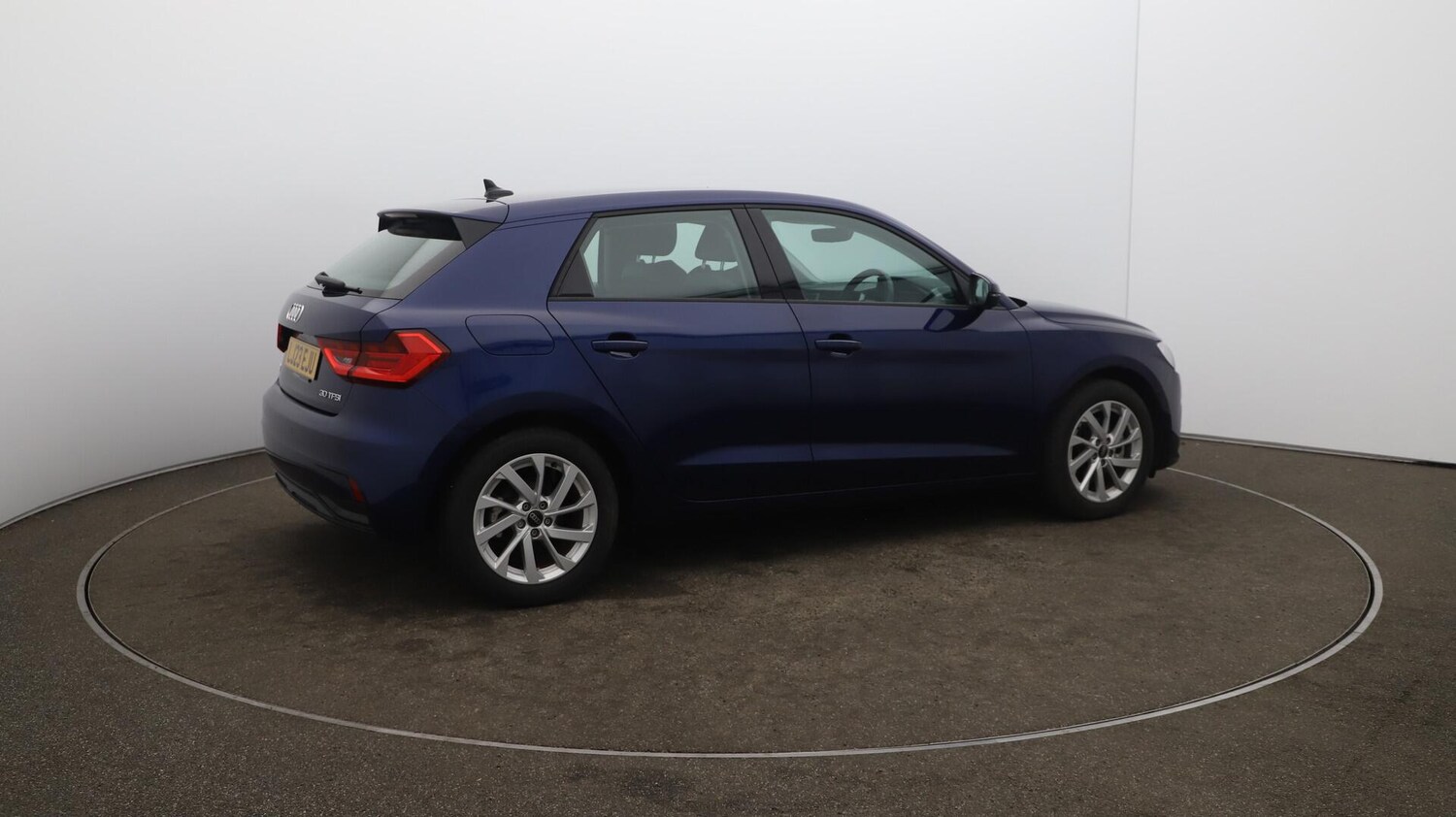 Used Audi A1 2023 for sale - 76001969: Photo 52