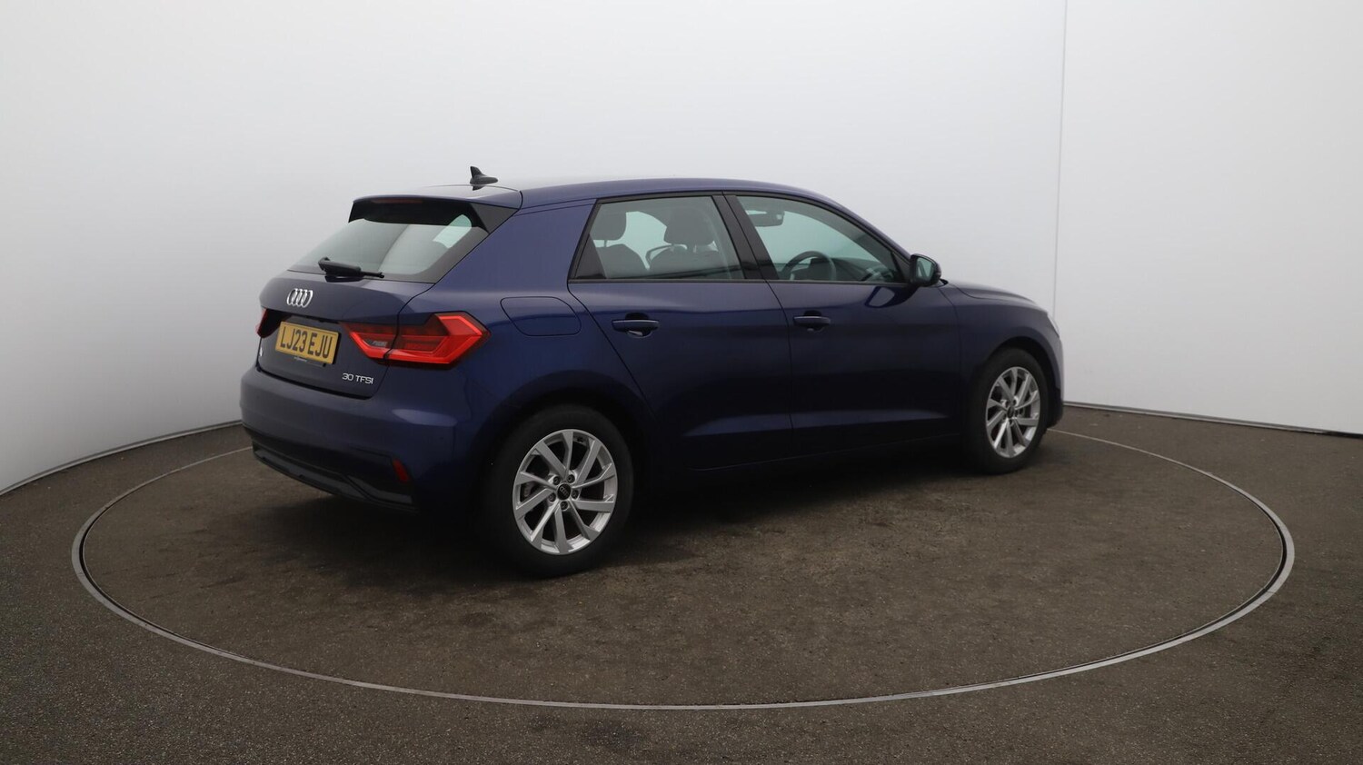 Used Audi A1 2023 for sale - 76001969: Photo 53