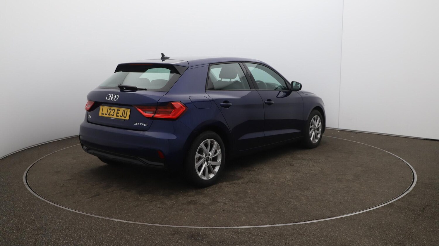 Used Audi A1 2023 for sale - 76001969: Photo 54