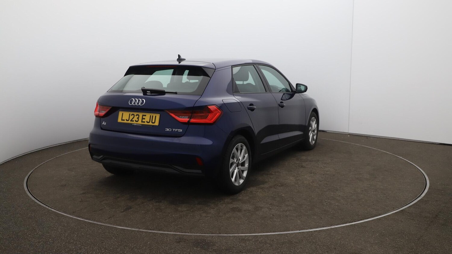 Used Audi A1 2023 for sale - 76001969: Photo 55