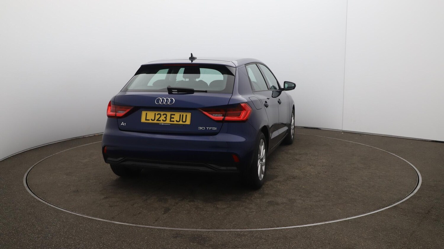 Used Audi A1 2023 for sale - 76001969: Photo 56