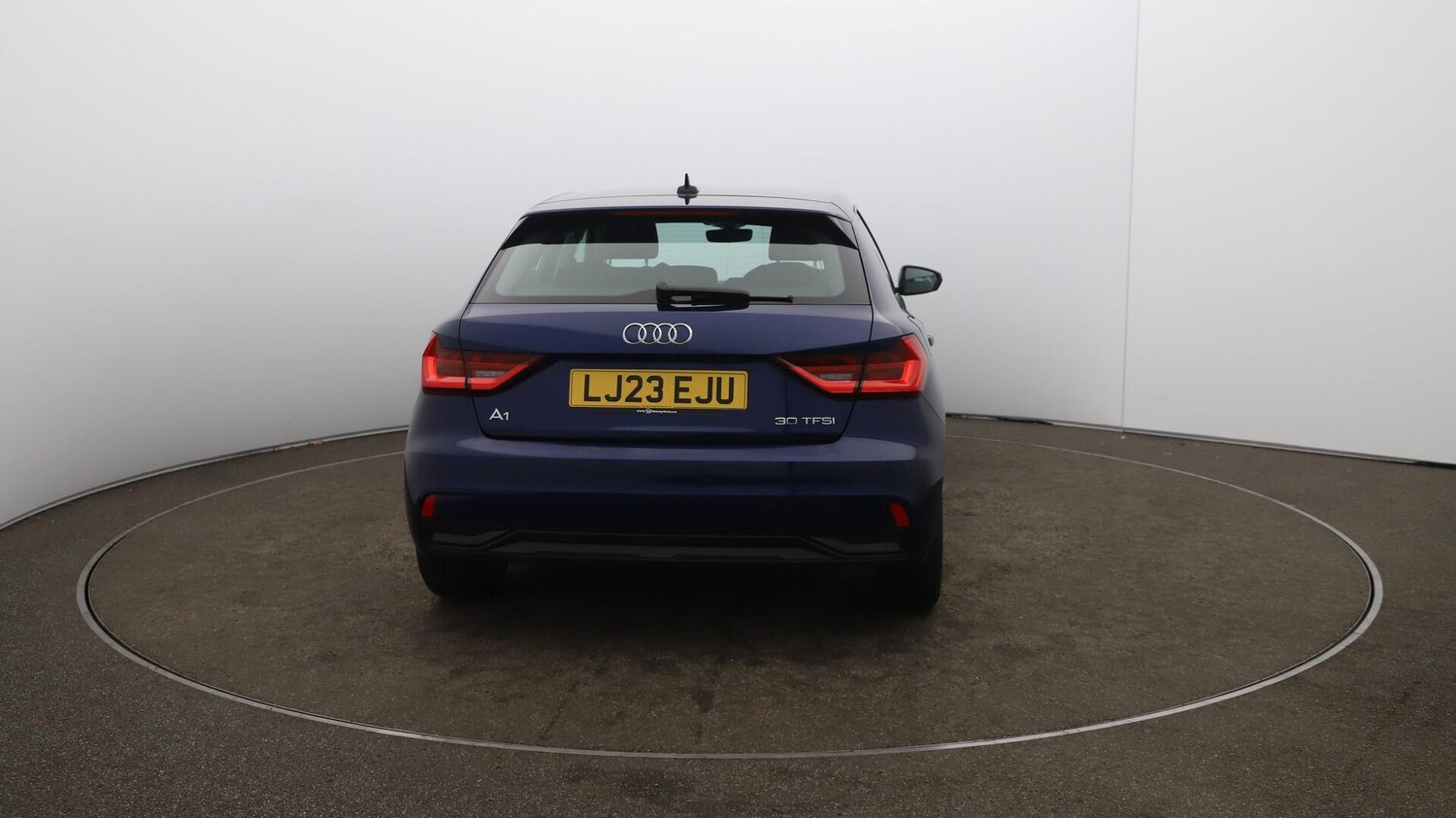 Used Audi A1 2023 for sale - 76001969: Photo 57