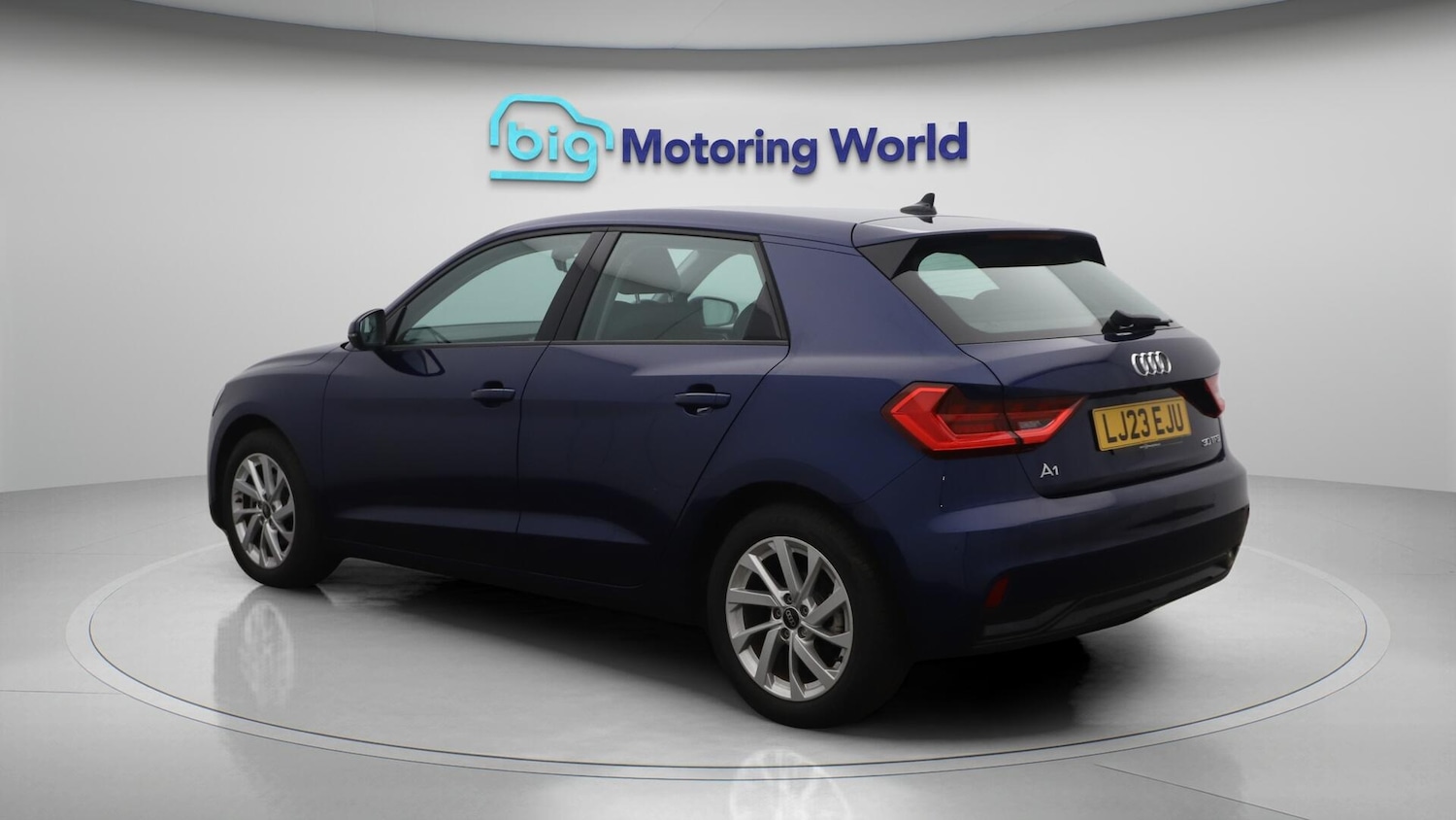 Used Audi A1 2023 for sale - 76001969: Photo 6