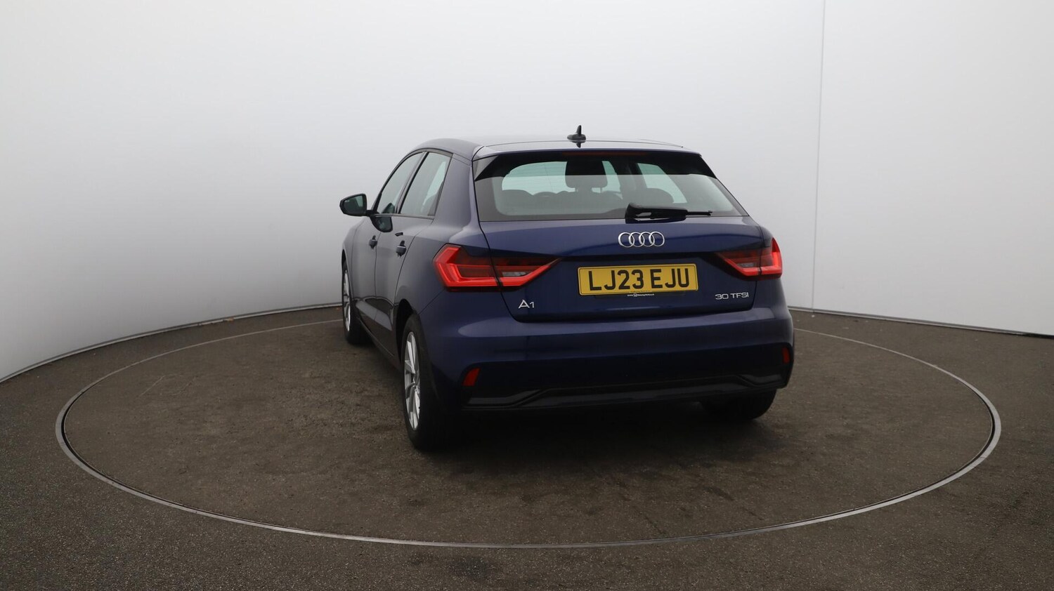 Used Audi A1 2023 for sale - 76001969: Photo 60