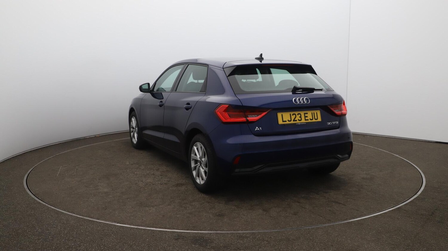 Used Audi A1 2023 for sale - 76001969: Photo 61