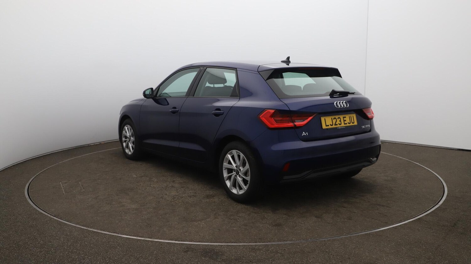 Used Audi A1 2023 for sale - 76001969: Photo 62