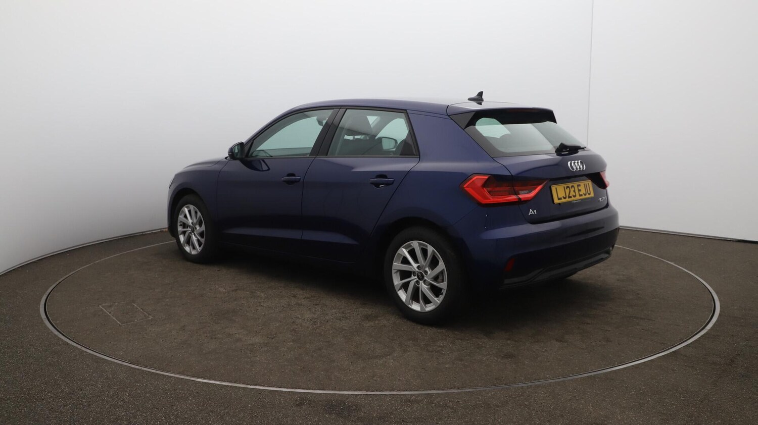 Used Audi A1 2023 for sale - 76001969: Photo 63